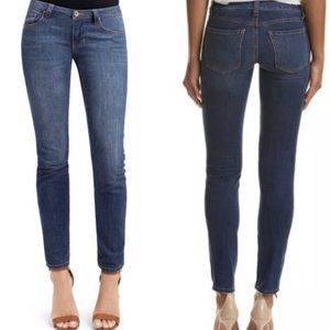 Cabi Women's 750 Style Skinny Jeans Size 0